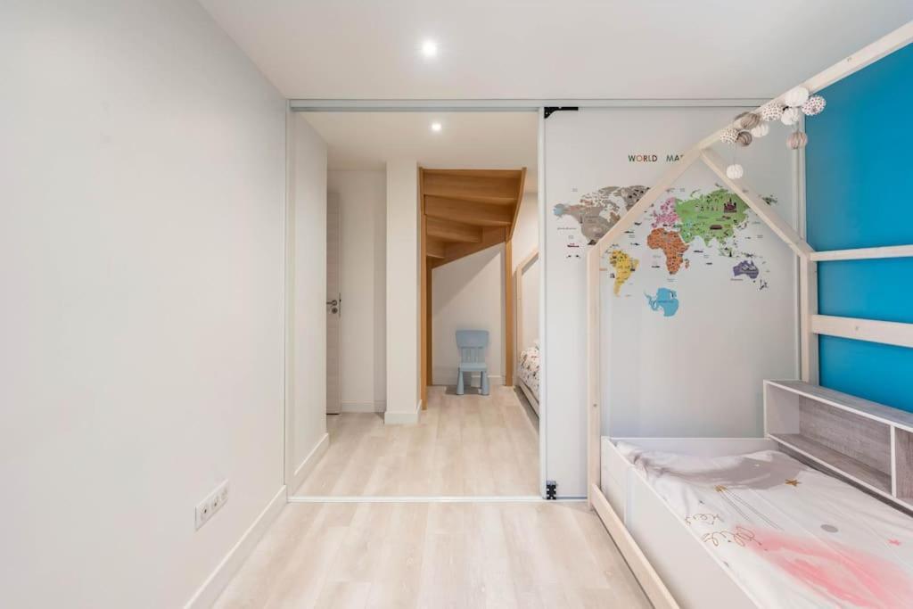 Superbe Appartement Avec Parking Gratuit Lons-le-Saunier Bagian luar foto