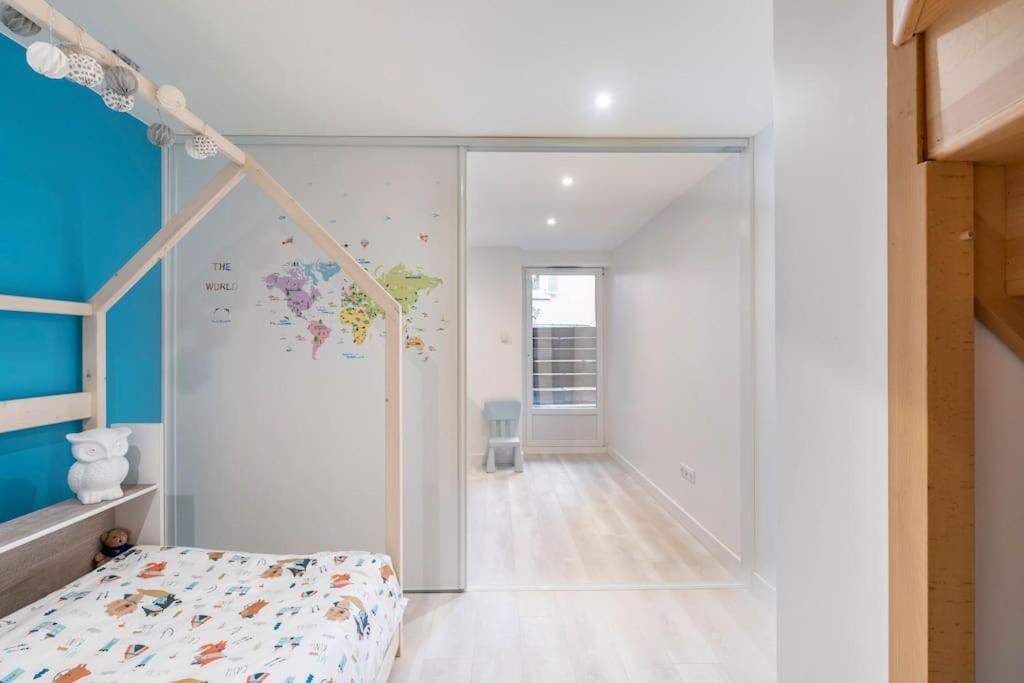 Superbe Appartement Avec Parking Gratuit Lons-le-Saunier Bagian luar foto